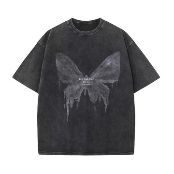Chaos Butterfly T-Shirt