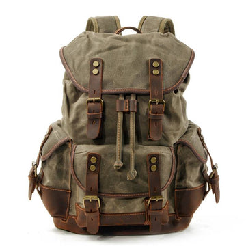 Forester Backpack