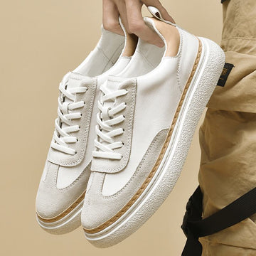 Loxley Leather Sneakers